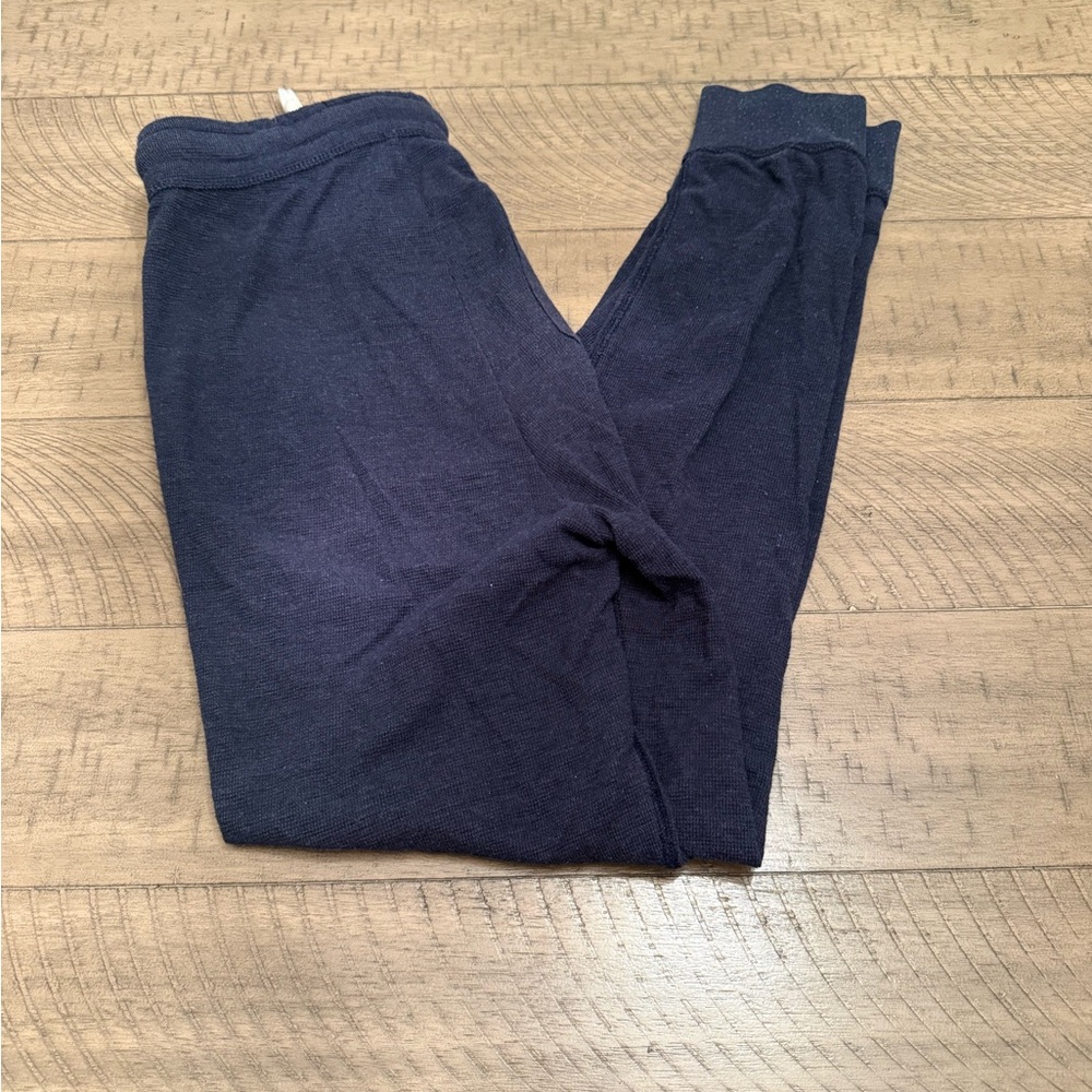 American Eagle Outfitters Dark Blue Joggers